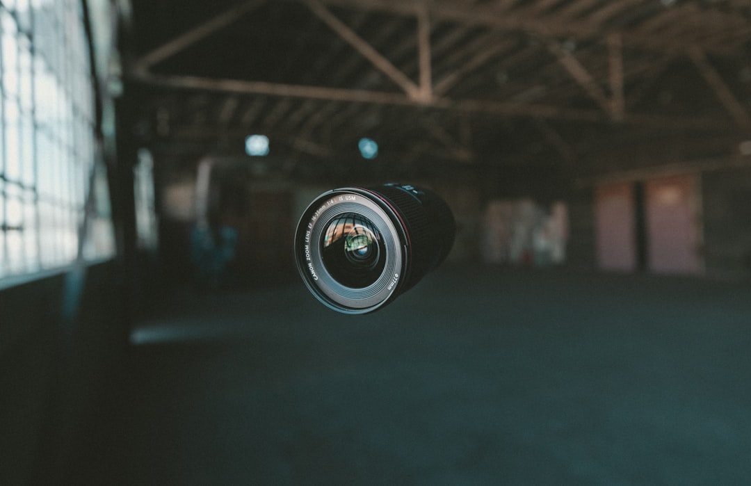 Transform Your Photography Skills with Innovative Lens Solutions