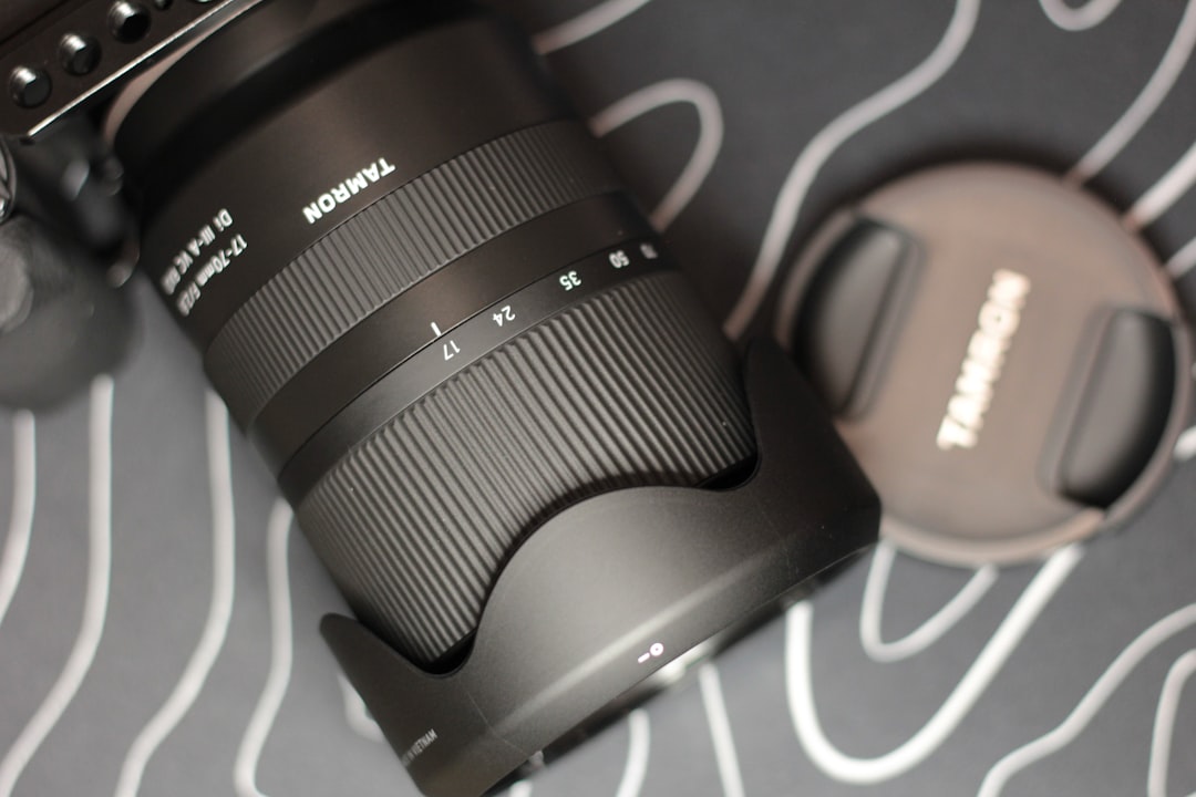 Explore Unique Lens Options to Enhance Your Visual Storytelling